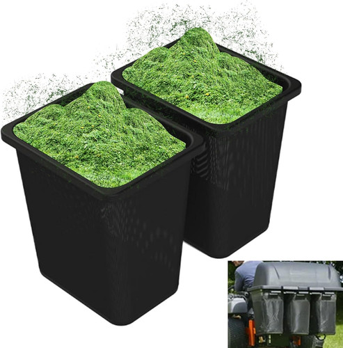 2pcs 964 05104 - 2pcs, grass